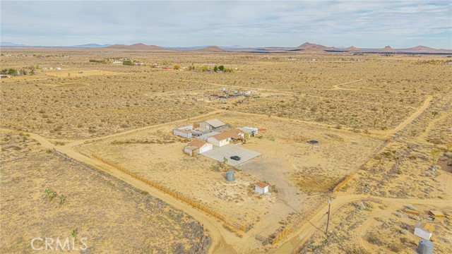 Detail Gallery Image 40 of 49 For 277 Longhorn, Mojave,  CA 93501 - 3 Beds | 2 Baths