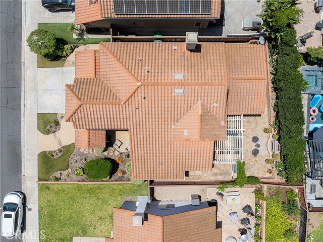 Detail Gallery Image 42 of 48 For 9 Calle Larspur, Rancho Santa Margarita,  CA 92688 - 3 Beds | 2/1 Baths