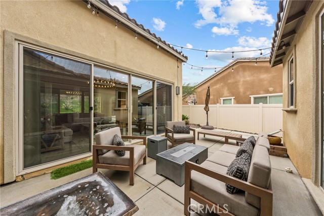 Detail Gallery Image 52 of 55 For 31235 Morgan Horse, Menifee,  CA 92584 - 4 Beds | 3 Baths