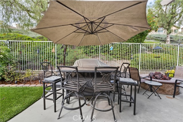 Detail Gallery Image 30 of 43 For 17 via Anadeja, Rancho Santa Margarita,  CA 92688 - 4 Beds | 3 Baths