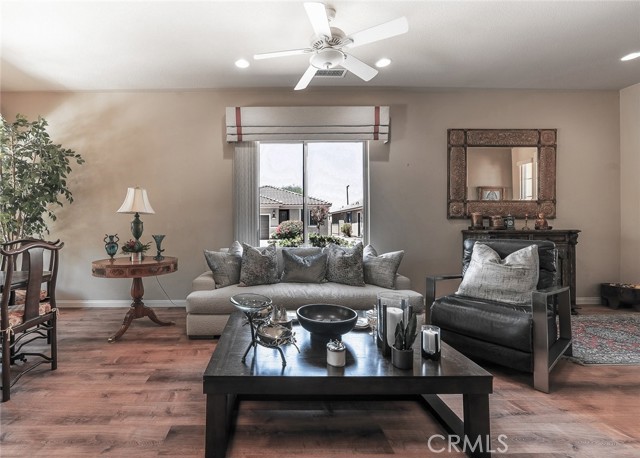 Detail Gallery Image 4 of 54 For 81535 Avenida De Baile, Indio,  CA 92203 - 2 Beds | 2 Baths