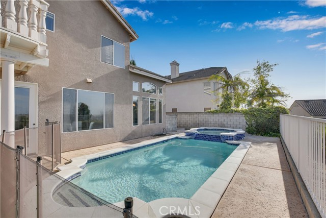 Image 49 of 54 For 1490 Rancho Hills Drive