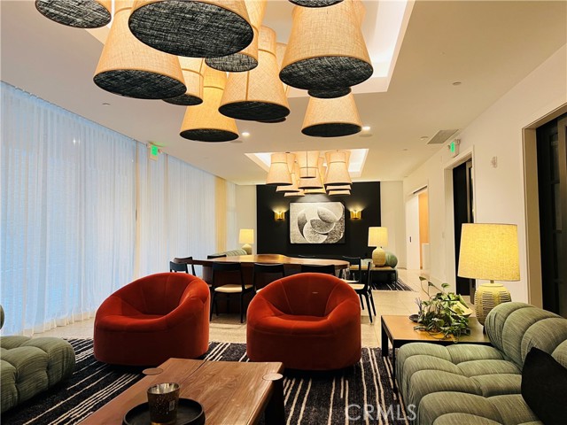 Detail Gallery Image 23 of 24 For 10777 Wilshire Bld #606,  Los Angeles,  CA 90024 - 1 Beds | 2 Baths