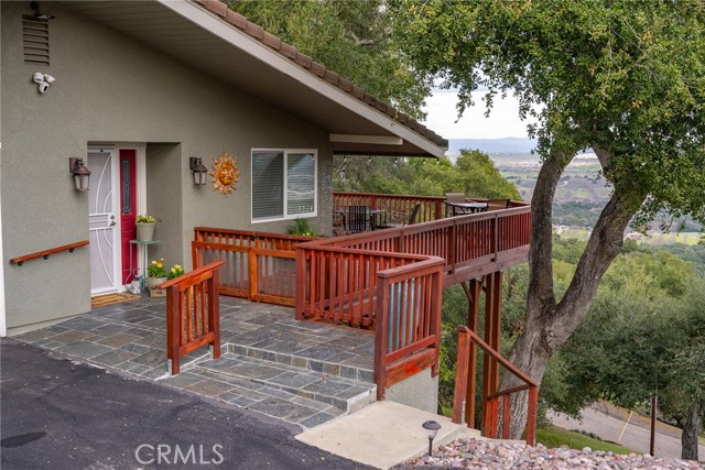 Detail Gallery Image 6 of 53 For 8150 San Gregorio Rd, Atascadero,  CA 93422 - 3 Beds | 2/1 Baths
