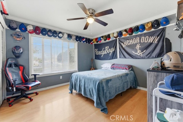 Detail Gallery Image 27 of 46 For 1931 Eloise Way, Upland,  CA 91784 - 4 Beds | 2 Baths