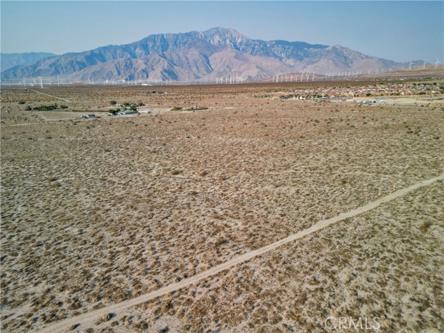 Detail Gallery Image 25 of 25 For 0 8th Ave, Desert Hot Springs,  CA 92240 - – Beds | – Baths