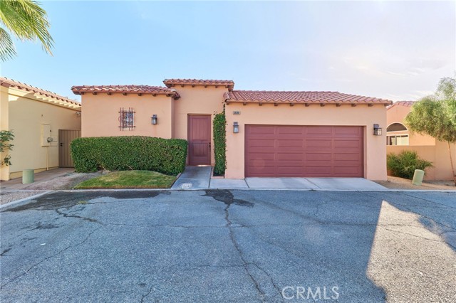 Detail Gallery Image 1 of 1 For 36588 Calle Esperanza, Cathedral City,  CA 92234 - 2 Beds | 2/1 Baths