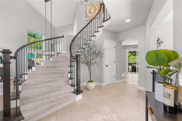 Detail Gallery Image 3 of 58 For 20776 Shadow Rock, Trabuco Canyon,  CA 92679 - 5 Beds | 3 Baths