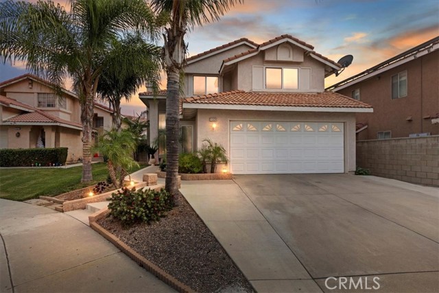 Detail Gallery Image 1 of 41 For 11331 Sarah Ct, Fontana,  CA 92337 - 4 Beds | 2/1 Baths