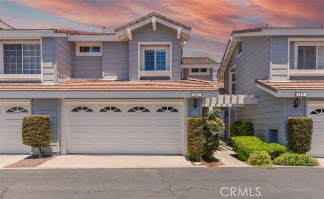 Detail Gallery Image 1 of 1 For 2265 Hawthorne Pl, Tustin,  CA 92782 - 2 Beds | 2/1 Baths