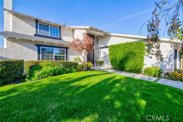 Detail Gallery Image 2 of 49 For 15519 Lodosa Dr, Whittier,  CA 90605 - 4 Beds | 3 Baths