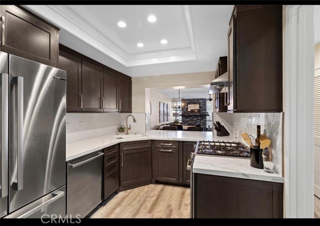 Detail Gallery Image 4 of 21 For 27867 Mazagon #105,  Mission Viejo,  CA 92692 - 2 Beds | 2 Baths
