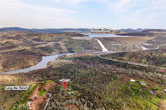 Detail Gallery Image 72 of 75 For 595 Long Bar Road, Oroville,  CA 95966 - 3 Beds | 2 Baths