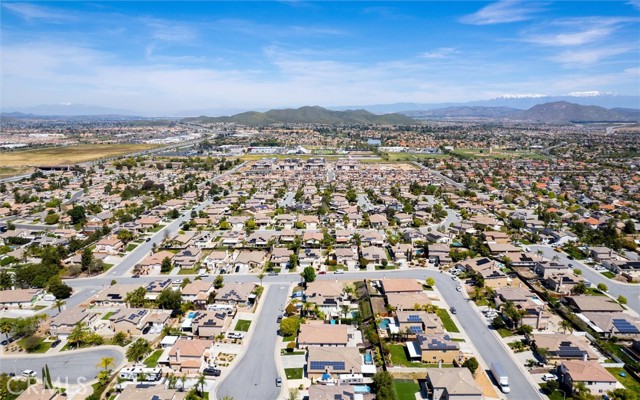 Detail Gallery Image 36 of 40 For 31416 Northcrest Ct, Menifee,  CA 92584 - 3 Beds | 2 Baths