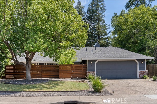 15 Skymountain Circle, Chico, CA 95928