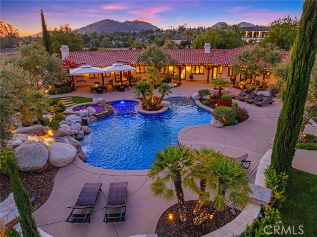 Detail Gallery Image 62 of 74 For 39190 Corte Venture, Temecula,  CA 92592 - 6 Beds | 5/1 Baths