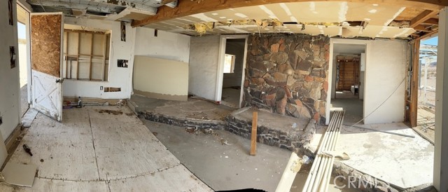 Detail Gallery Image 4 of 8 For 77623 Valle Vista Rd, Twentynine Palms,  CA 92277 - 2 Beds | 1 Baths