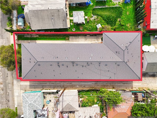 Detail Gallery Image 62 of 75 For 223 N Chester, Compton,  CA 90221 - – Beds | – Baths