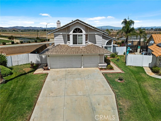 Detail Gallery Image 42 of 62 For 27539 Avenida Interno, Menifee,  CA 92585 - 5 Beds | 3 Baths
