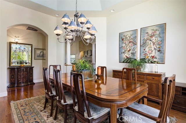Detail Gallery Image 10 of 43 For 1990 Calle Los Charros, Templeton,  CA 93465 - 4 Beds | 3/1 Baths