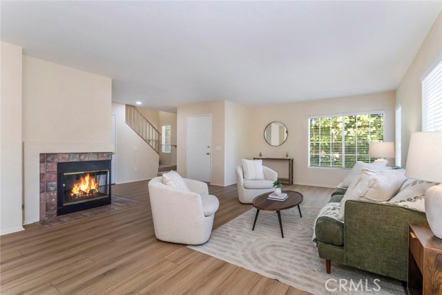Detail Gallery Image 14 of 73 For 25120 Steinbeck Ave a,  Stevenson Ranch,  CA 91381 - 3 Beds | 2/1 Baths