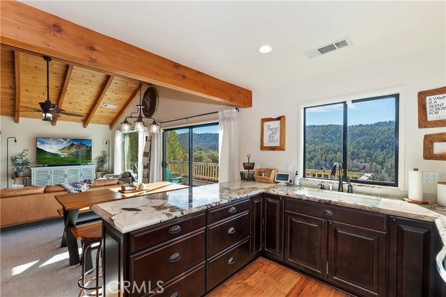 Detail Gallery Image 26 of 74 For 404 Darfo Dr, Crestline,  CA 92325 - 5 Beds | 4 Baths