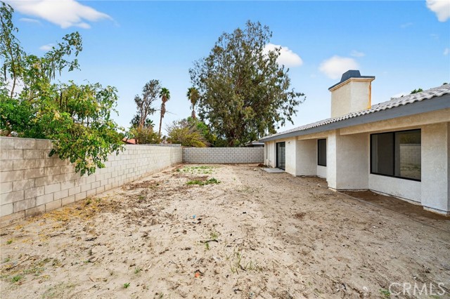 Detail Gallery Image 48 of 57 For 67370 Garbino Dr, Cathedral City,  CA 92234 - 3 Beds | 2 Baths
