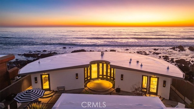 Details for 2107 Sherwood Drive, Cambria, CA 93428