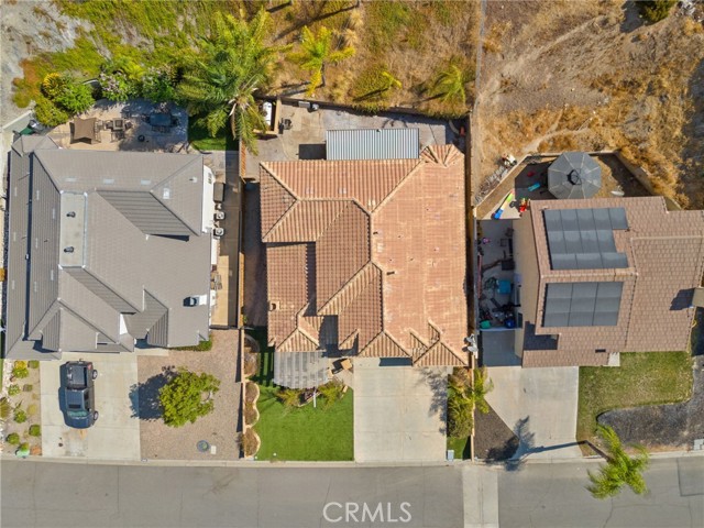 Detail Gallery Image 45 of 57 For 23889 Cruise Circle Dr, Canyon Lake,  CA 92587 - 5 Beds | 2/1 Baths