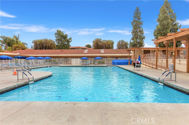 Detail Gallery Image 24 of 24 For 2404 via Mariposa 1c,  Laguna Woods,  CA 92637 - 2 Beds | 2 Baths