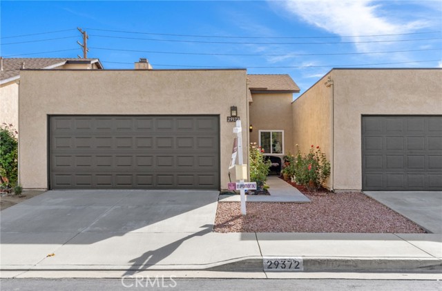 Detail Gallery Image 1 of 18 For 29372 Murrieta Rd, Menifee,  CA 92586 - 2 Beds | 2 Baths