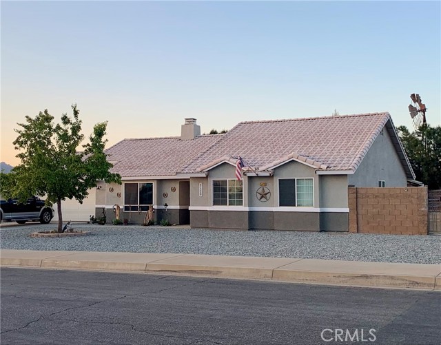 Detail Gallery Image 2 of 60 For 15449 Cromdale St, Hesperia,  CA 92345 - 4 Beds | 2 Baths