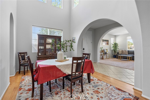 Detail Gallery Image 7 of 39 For 14905 Ansley Ct, Moreno Valley,  CA 92555 - 5 Beds | 3 Baths