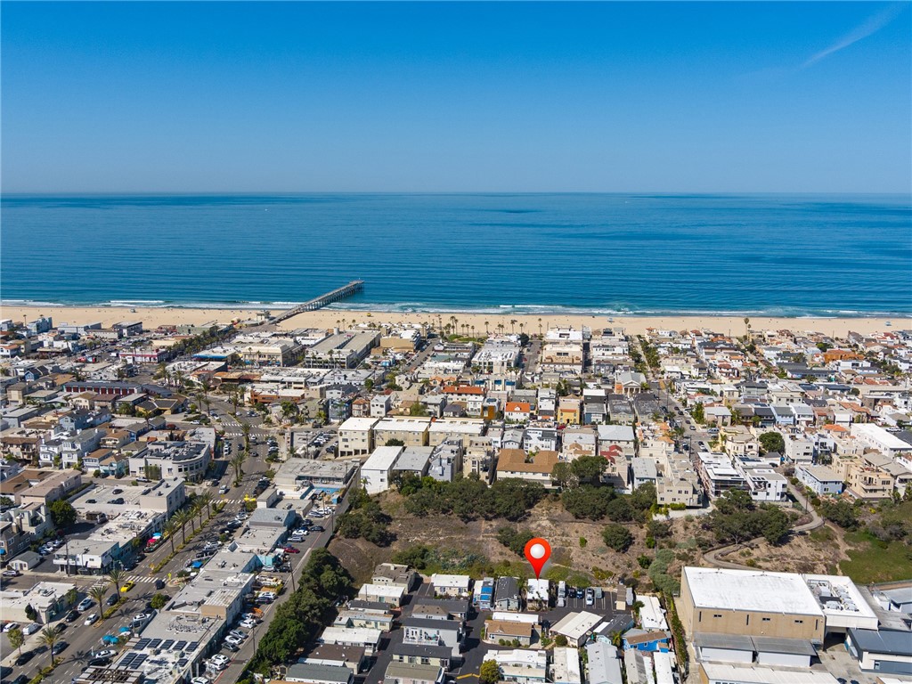 531 Pier Avenue