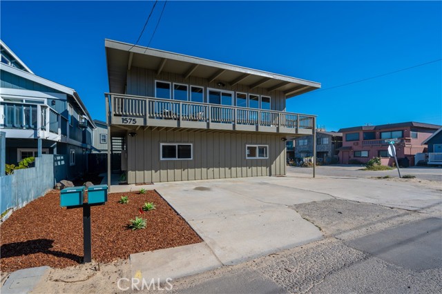Detail Gallery Image 36 of 68 For 1575 Strand Way, Oceano,  CA 93445 - 4 Beds | 3 Baths