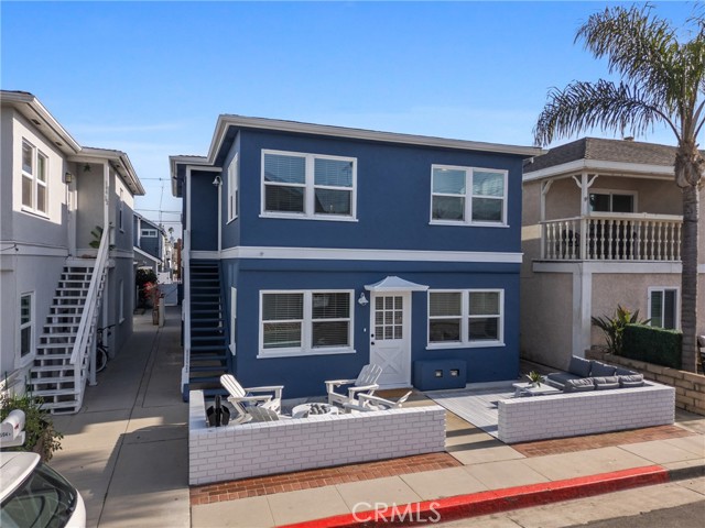 Detail Gallery Image 20 of 31 For 502 36th a,  Newport Beach,  CA 92663 - 2 Beds | 2 Baths