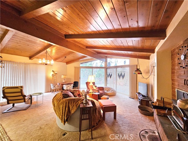 Detail Gallery Image 7 of 44 For 59960 Cascadel Ln, North Fork,  CA 93643 - 3 Beds | 2 Baths