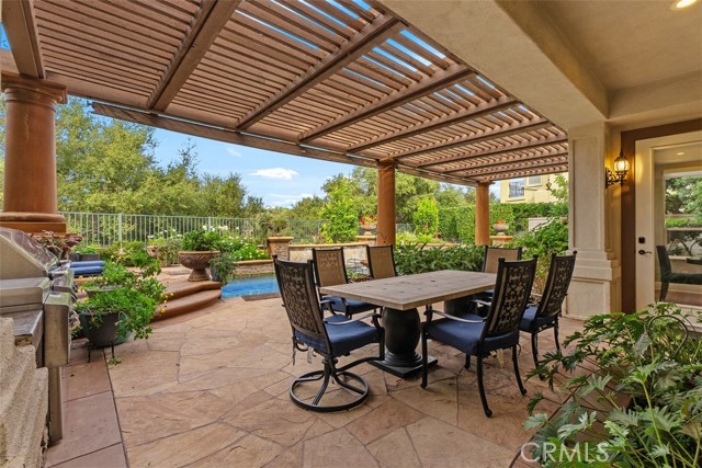 Detail Gallery Image 33 of 41 For 9 Sunningdale, Coto de Caza,  CA 92679 - 4 Beds | 4/1 Baths