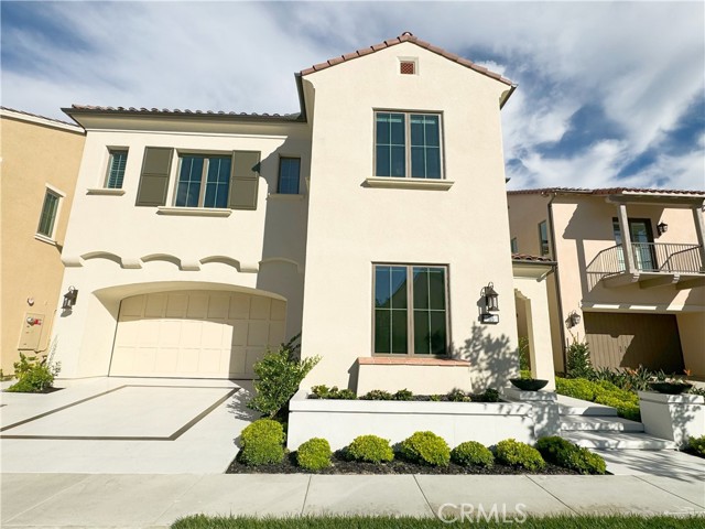 105 green ridge, Irvine, CA 92602