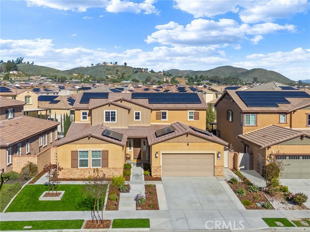 Detail Gallery Image 60 of 75 For 24456 Reserve Ct, Menifee,  CA 92584 - 5 Beds | 4 Baths