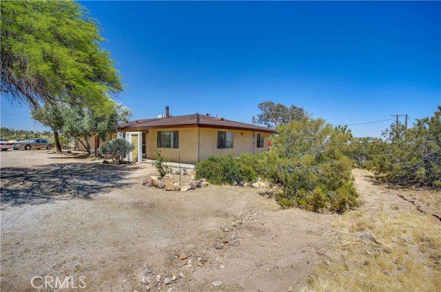 Detail Gallery Image 48 of 63 For 5407 Paradise View Rd, Yucca Valley,  CA 92284 - 3 Beds | 2 Baths