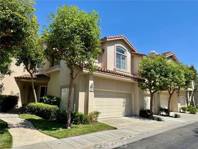 Beautiful remodeled town house