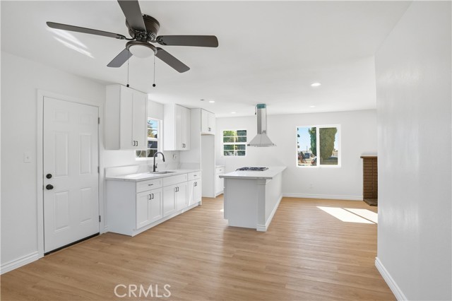 Detail Gallery Image 11 of 39 For 1381 E 5th, Ontario,  CA 91764 - 4 Beds | 1/1 Baths