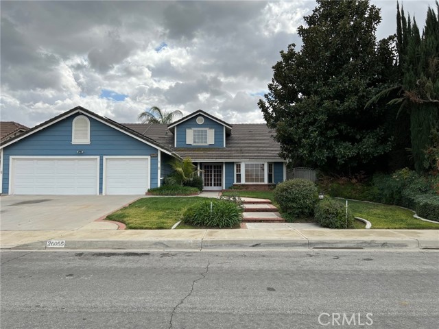 Detail Gallery Image 1 of 20 For 26055 Bancroft St, Loma Linda,  CA 92354 - 3 Beds | 2/1 Baths