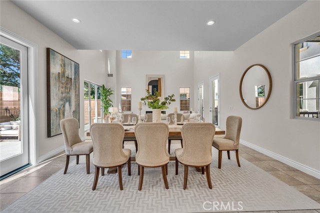 Detail Gallery Image 21 of 70 For 60 Sherwood, Irvine,  CA 92620 - 5 Beds | 6/1 Baths