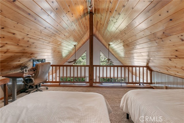 Detail Gallery Image 20 of 31 For 841 Cottage Grove Rd, Lake Arrowhead,  CA 92352 - 3 Beds | 2 Baths