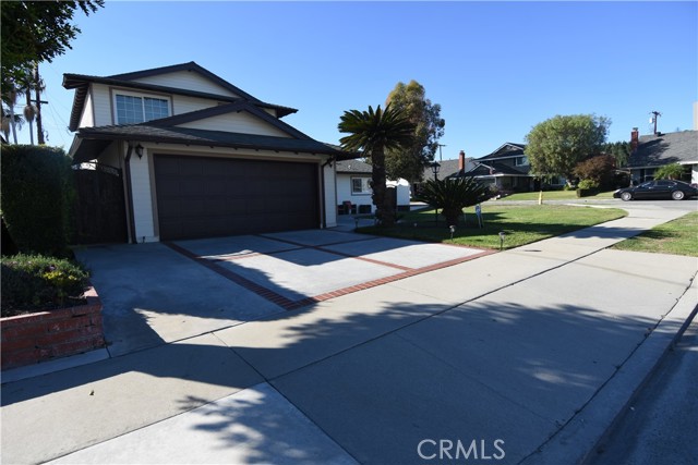 11803 Penford Dr, Whittier, CA 90604