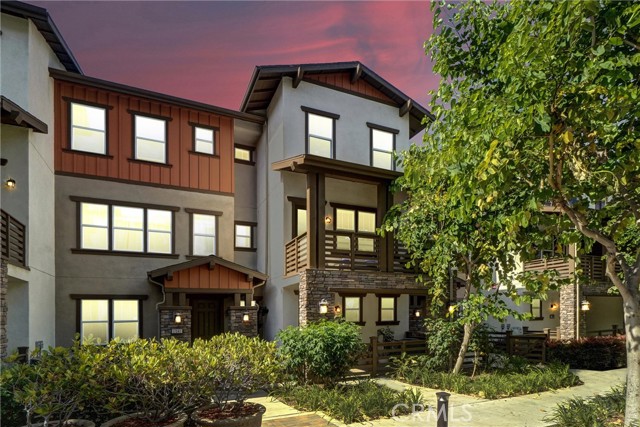 Details for 17035 Independence Way, Yorba Linda, CA 92886