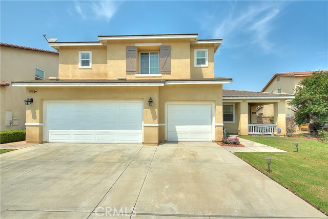 13266 Wagon Creek Way, Eastvale, CA 92880