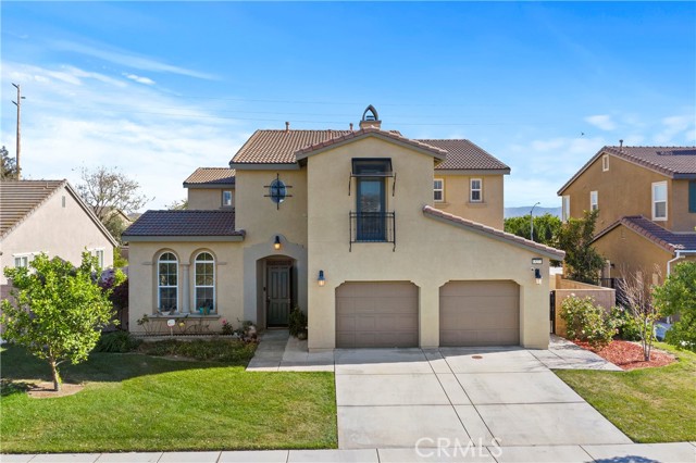 13277 Campolina Dr, Eastvale, CA 92880